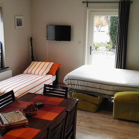Archipel Holiday Cottage Ellezelles Ngoại thất bức ảnh