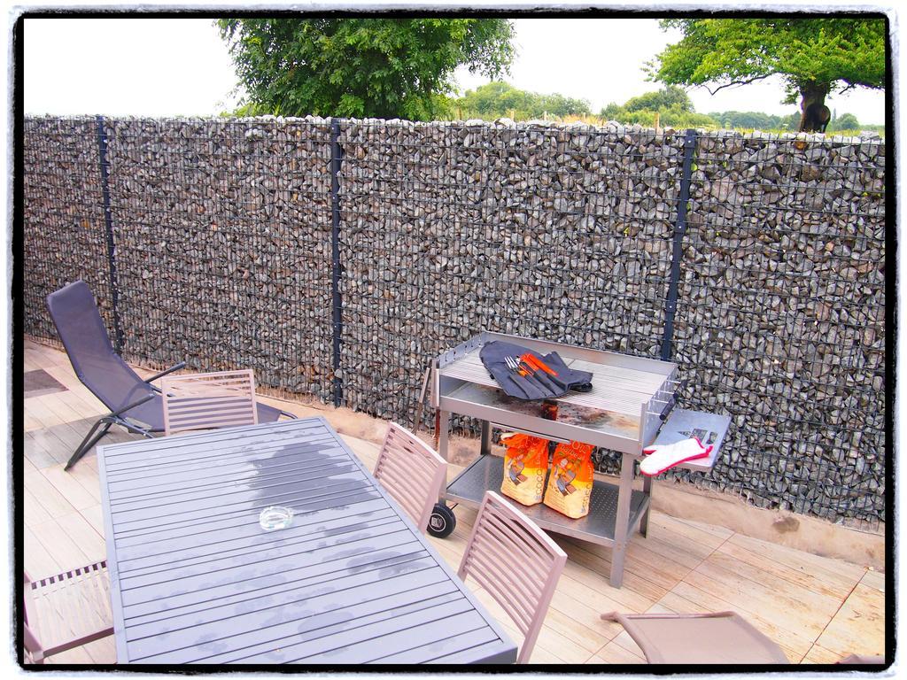 Archipel Holiday Cottage Ellezelles Phòng bức ảnh