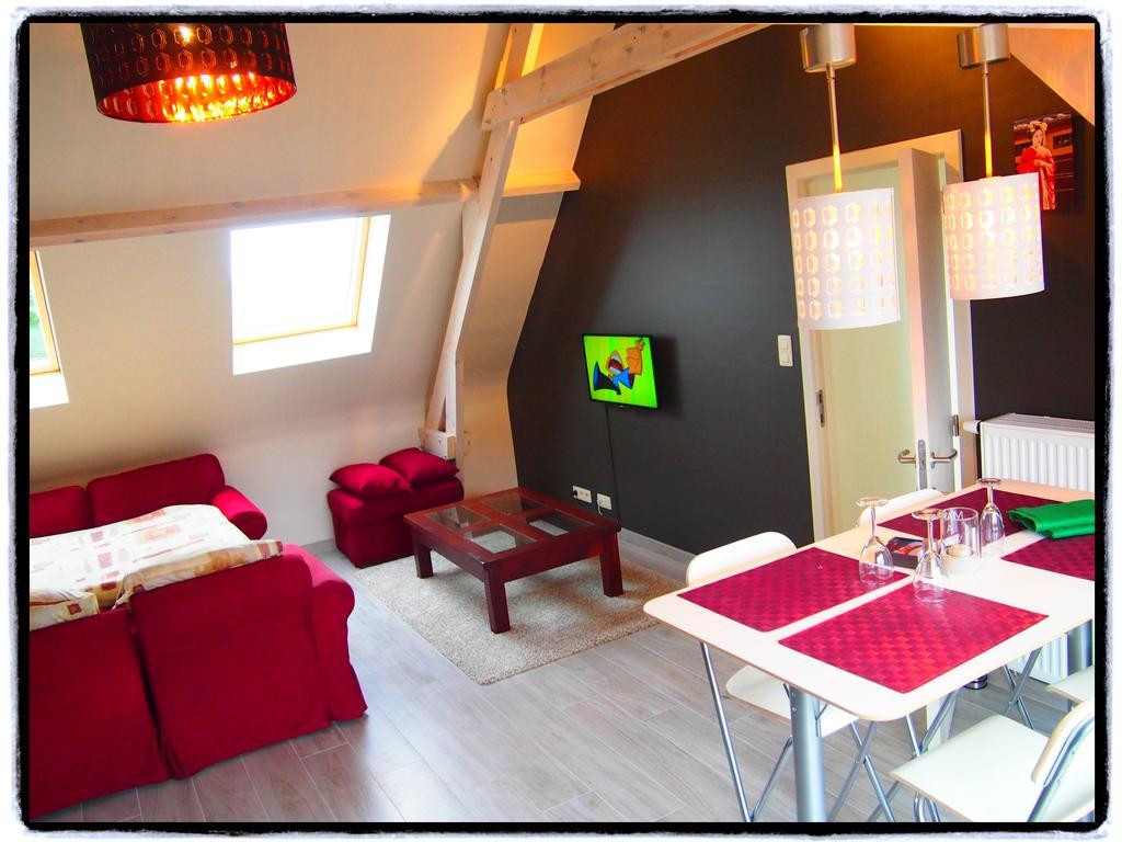 Archipel Holiday Cottage Ellezelles Phòng bức ảnh