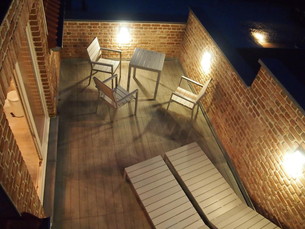 Archipel Holiday Cottage Ellezelles Phòng bức ảnh