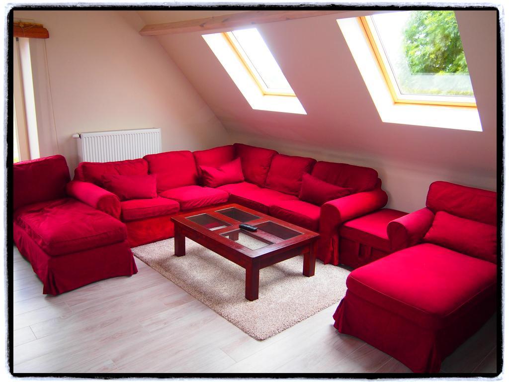 Archipel Holiday Cottage Ellezelles Phòng bức ảnh