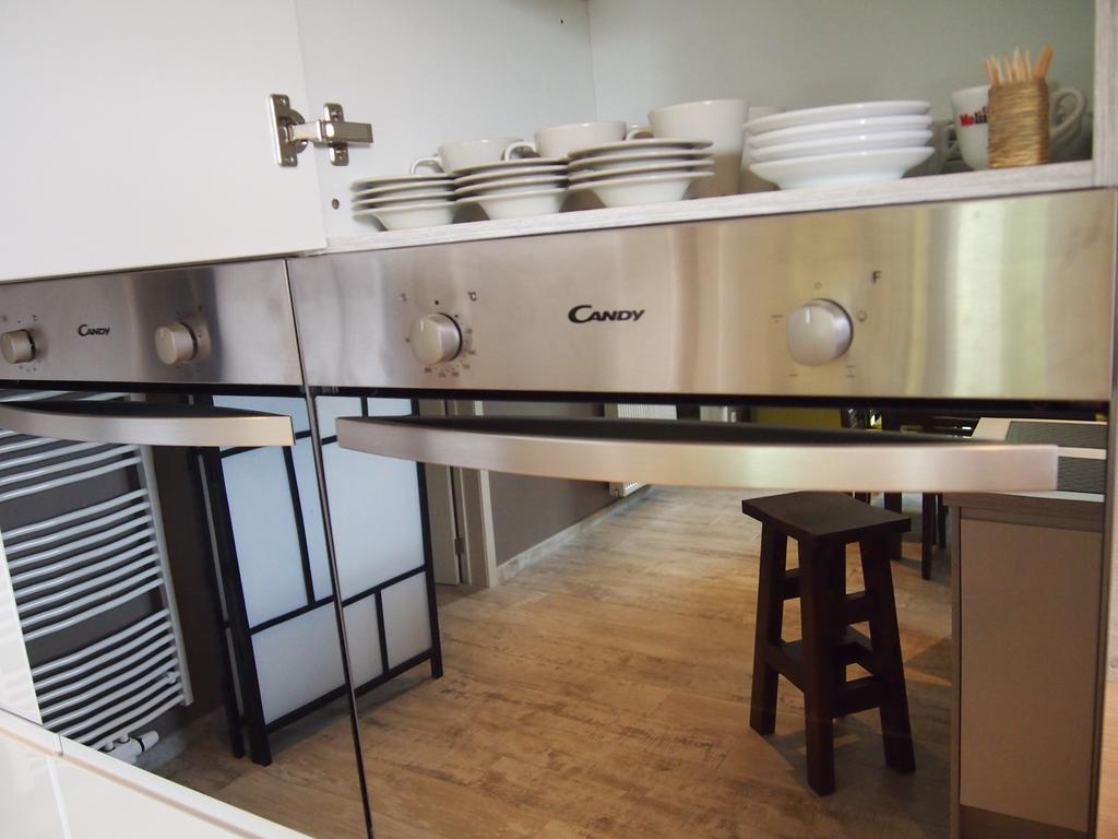 Archipel Holiday Cottage Ellezelles Phòng bức ảnh