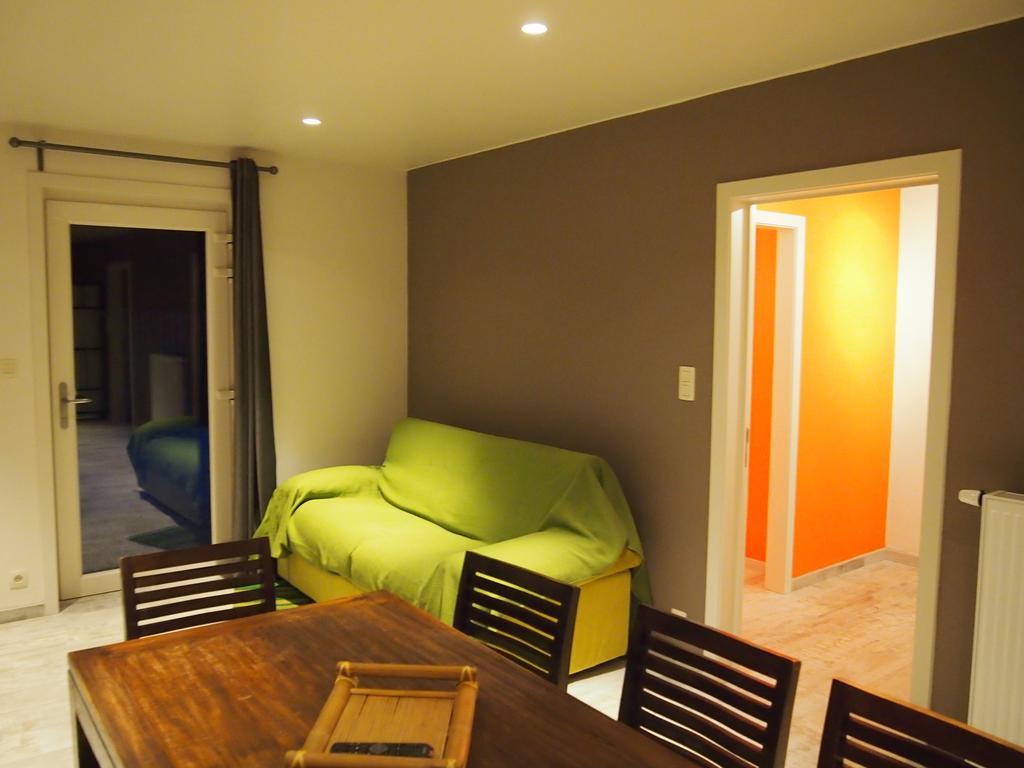Archipel Holiday Cottage Ellezelles Phòng bức ảnh