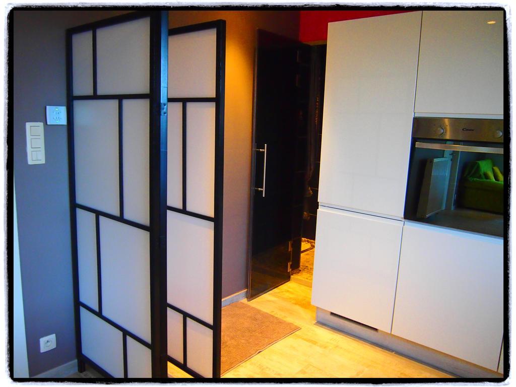 Archipel Holiday Cottage Ellezelles Phòng bức ảnh