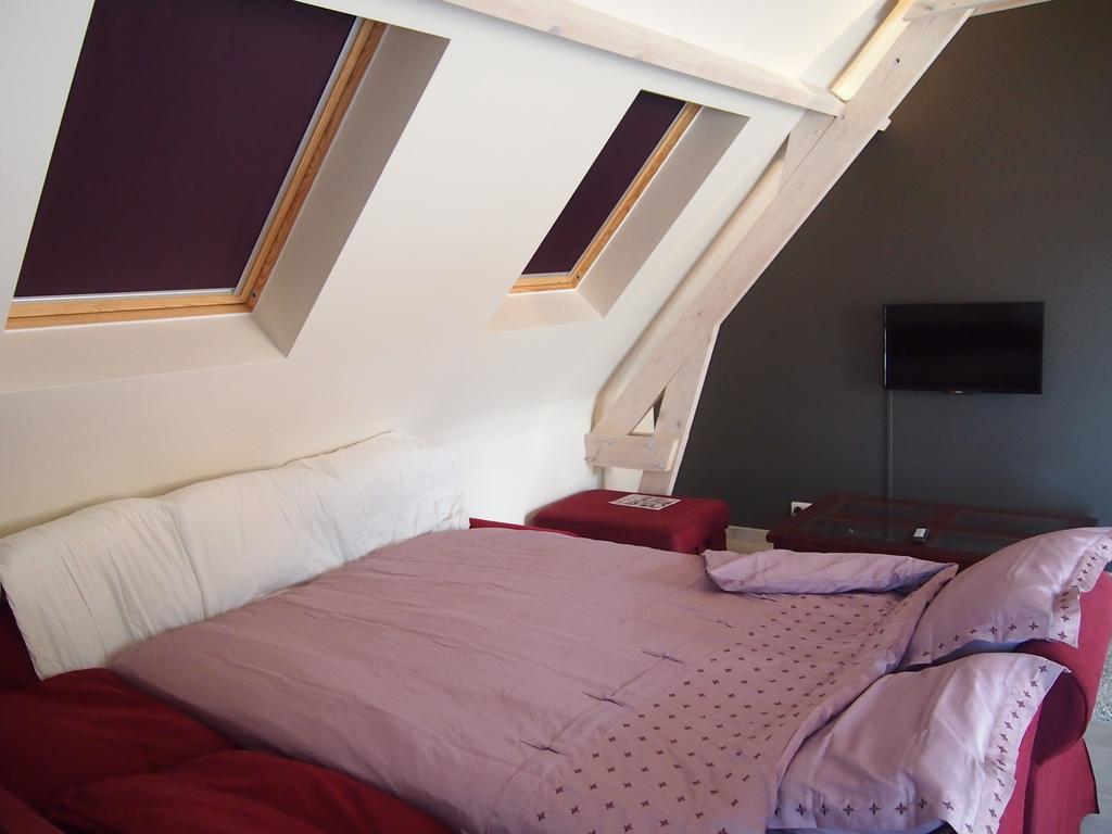 Archipel Holiday Cottage Ellezelles Ngoại thất bức ảnh