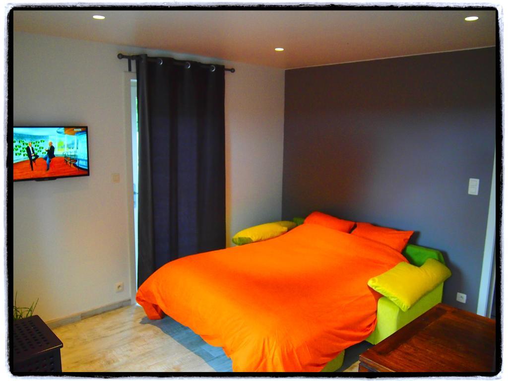 Archipel Holiday Cottage Ellezelles Ngoại thất bức ảnh