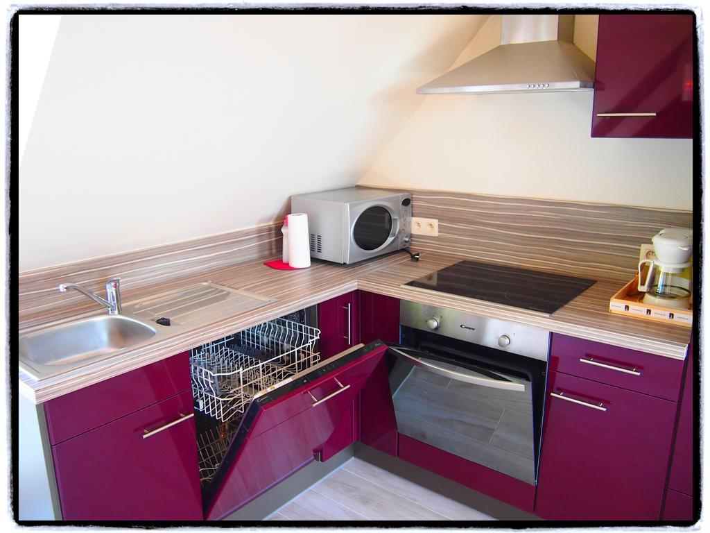 Archipel Holiday Cottage Ellezelles Ngoại thất bức ảnh