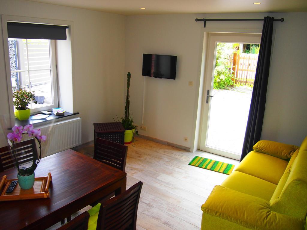 Archipel Holiday Cottage Ellezelles Ngoại thất bức ảnh