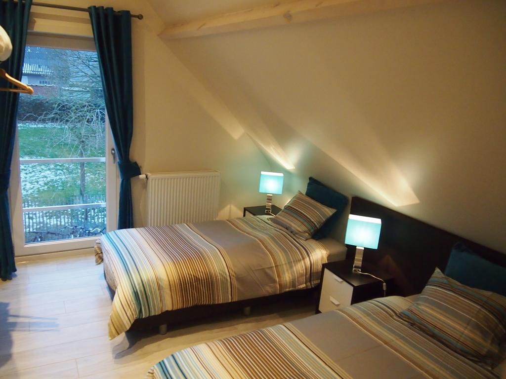 Archipel Holiday Cottage Ellezelles Ngoại thất bức ảnh