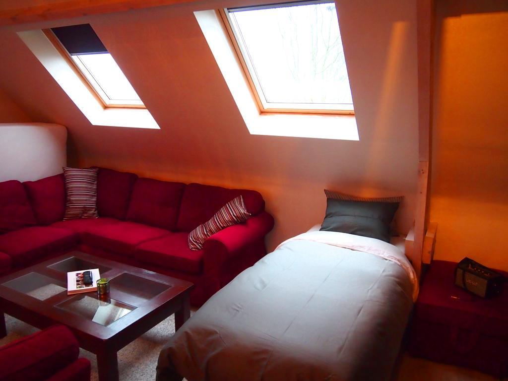 Archipel Holiday Cottage Ellezelles Ngoại thất bức ảnh